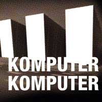 komputerkomputer - selbstenferner
